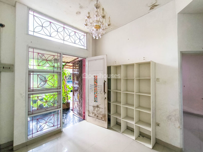 Komplek Trevista Residence