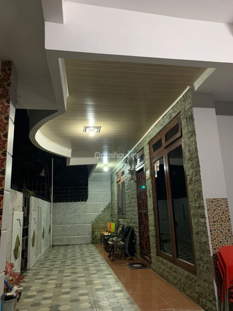 Kavling Setia Cisarua