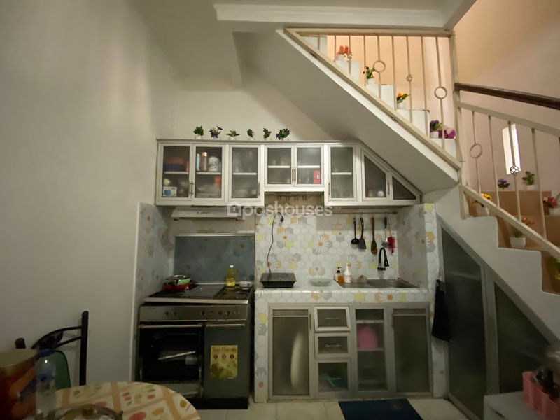 Cluster Blue Saphire Bekasi