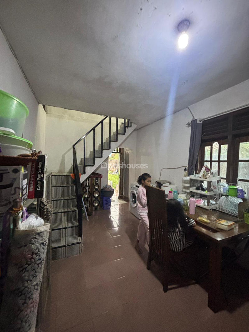 Jalan Ciherang Hegar Sari No.30