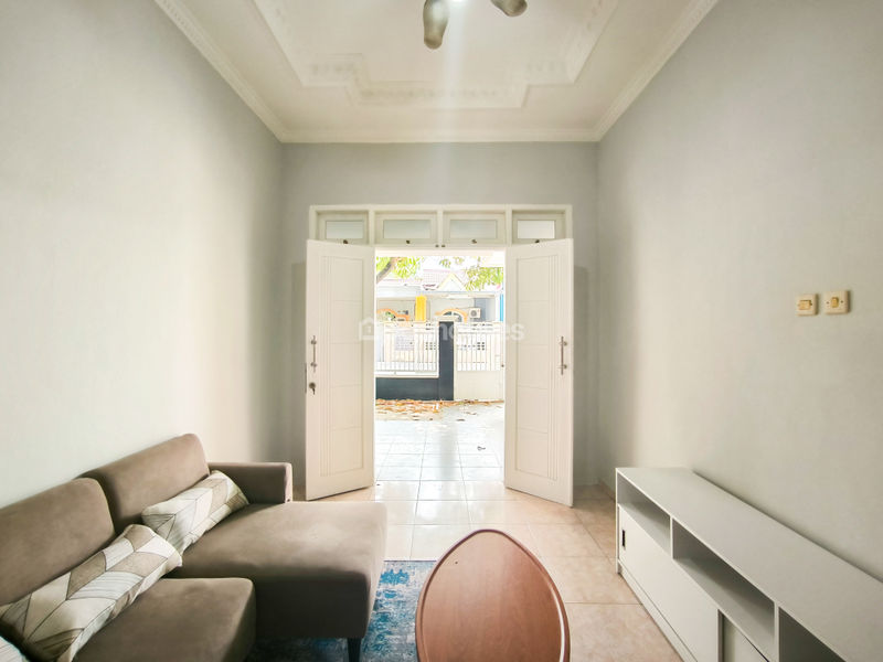 Perumahan Permata Tangerang