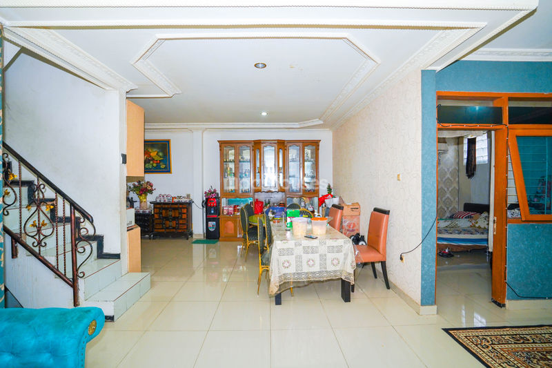 Pamulang Permai 1