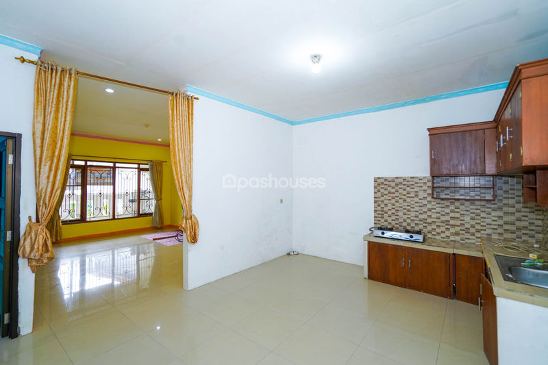Jalan Taman Anyelir 2 Blok D1 No 2