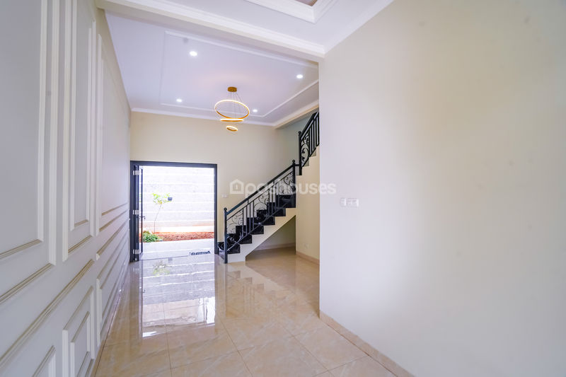 Perumahan Griya Persada Residence