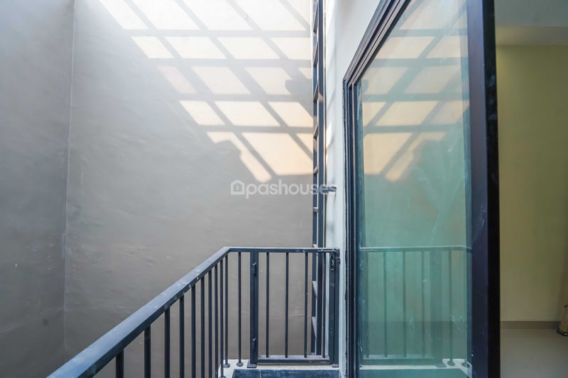 Perumahan Palomino Residence Blok C3