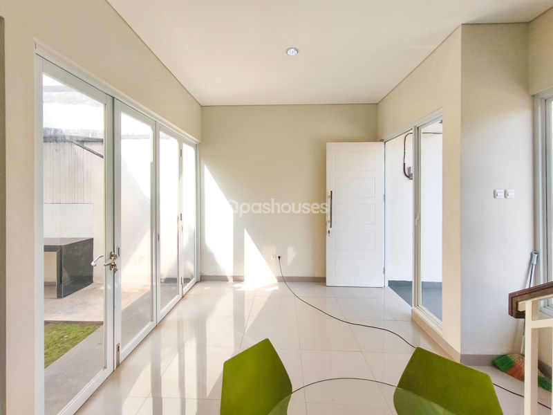 Komplek Namara Residence Blok B No.23