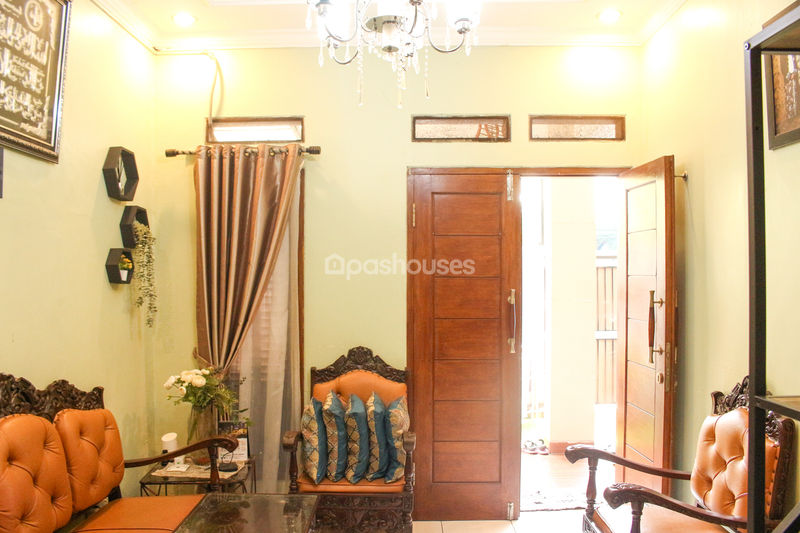Perumahan Taman Anyelir 3