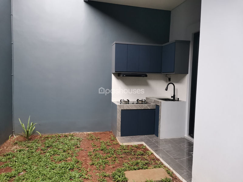 Perumahan Granada Residence No.7