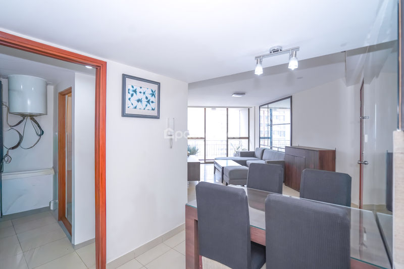 Apartemen Horison Ultima Suites & Residences Rasuna