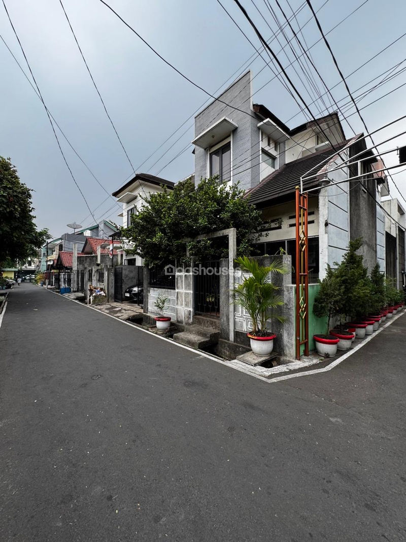 Jalan Plafon 2