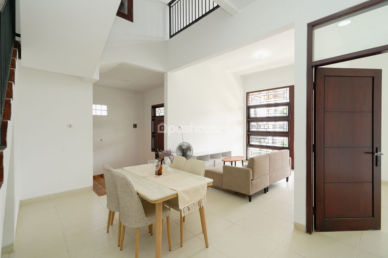 Perumahan Lambang Sari Permai Blok B3