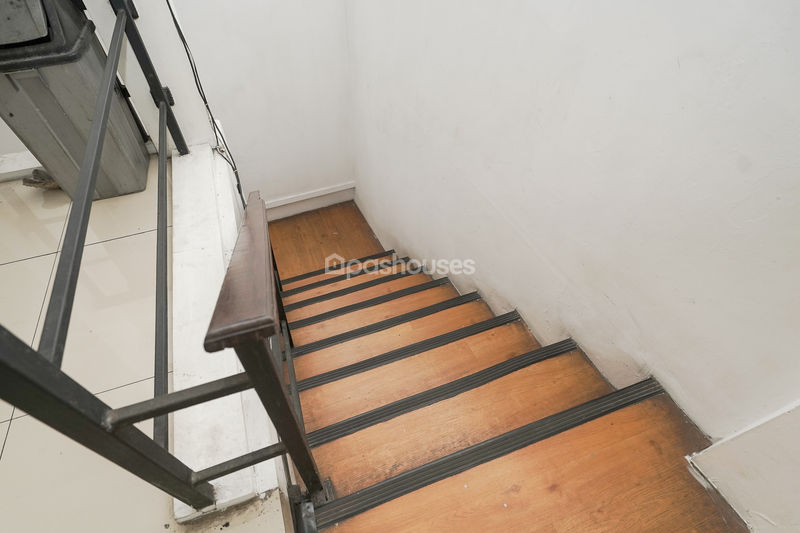 Jalan Kelapa Gading 2 No.3 Kramat Jati