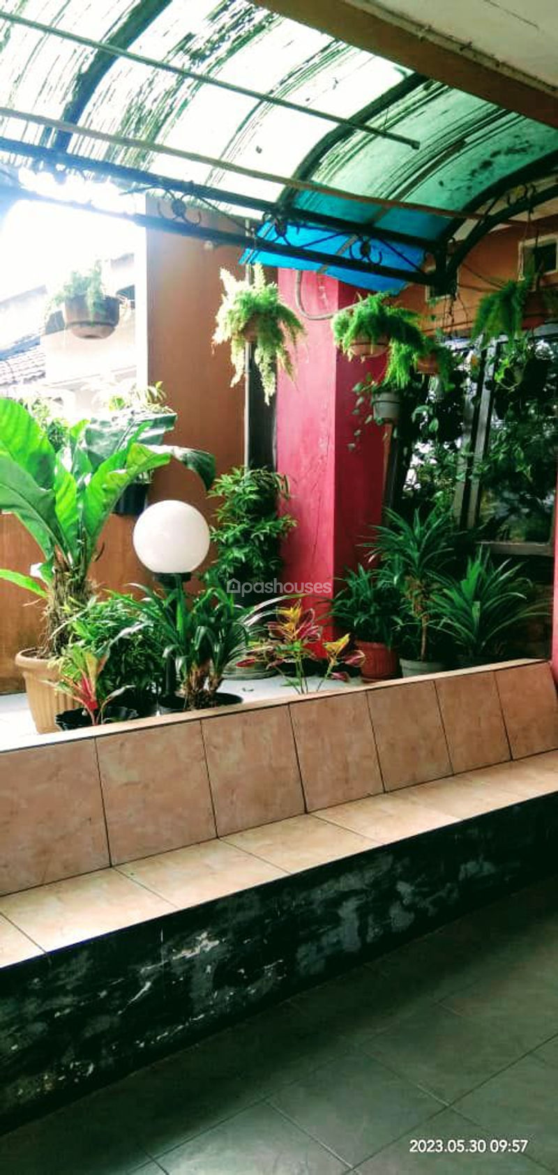 Perumahan Bukit Rivaria Sawangan