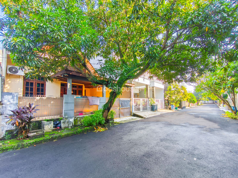 Perumahan Bukit Novo Blok C1 No.11