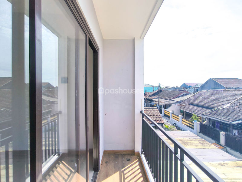 Permata Pamulang Blok B4/17A