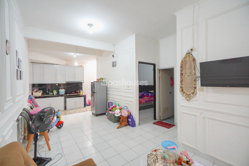 Taman Sawangan Residence Blok C6