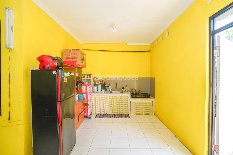 Perumahan Taman Anyelir 3 Blok L2