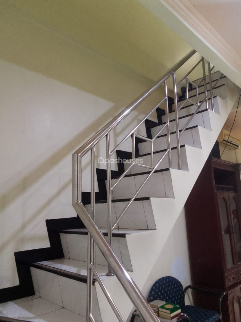 Pondok Pekayon Indah Jl. Palem Barat 9 Blok CC 29