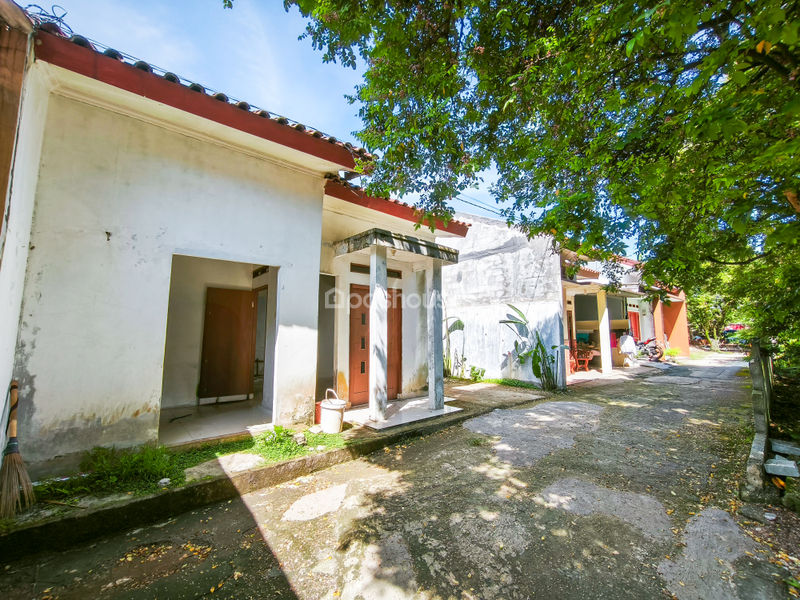 Cluster Ahmad Sawangan