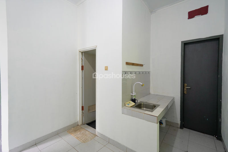 Permata Depok Regency Cluster Jade