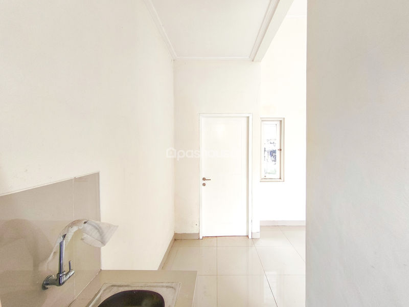 Serpong Garden 2 Cluster Greenland Blok A2 No.7