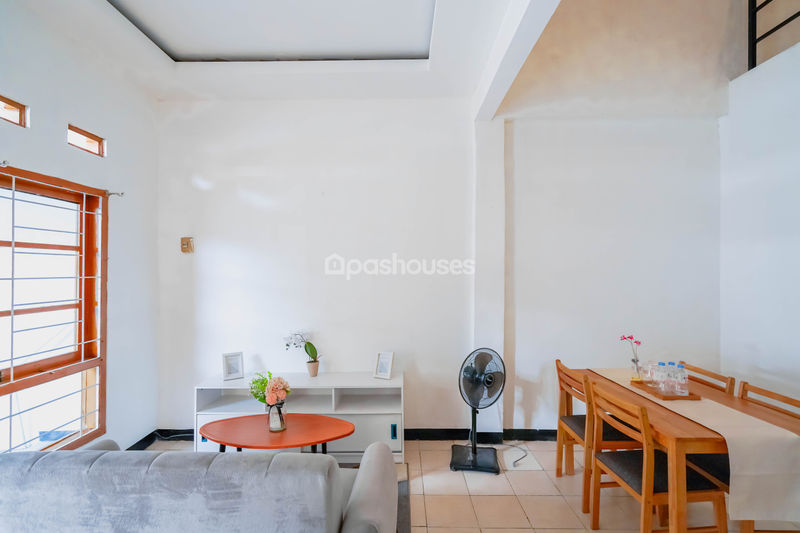 Perumahan Bukit Dago Cluster Arcadia