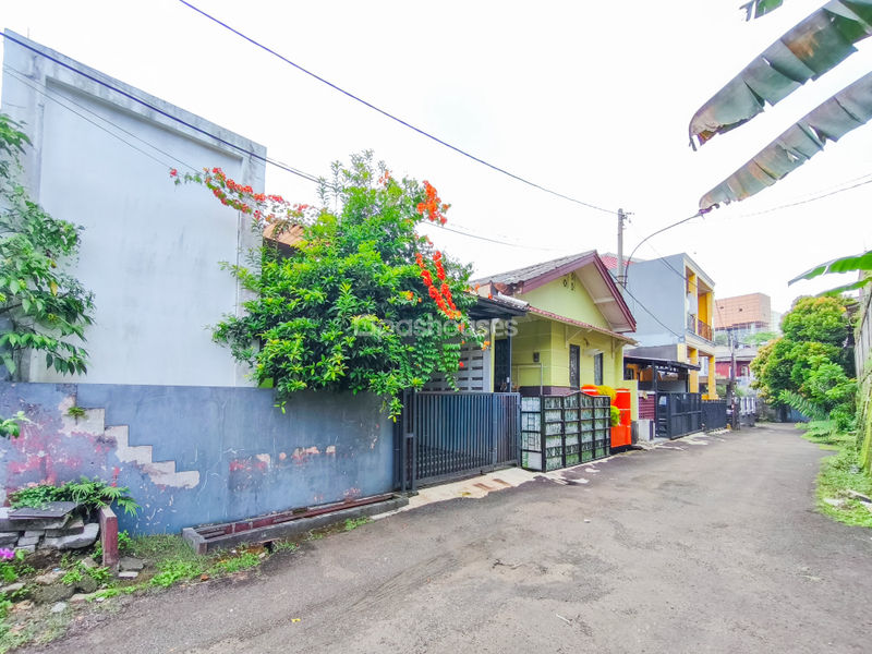 Perumahan Taman Yasmin Sektor 3 No.12