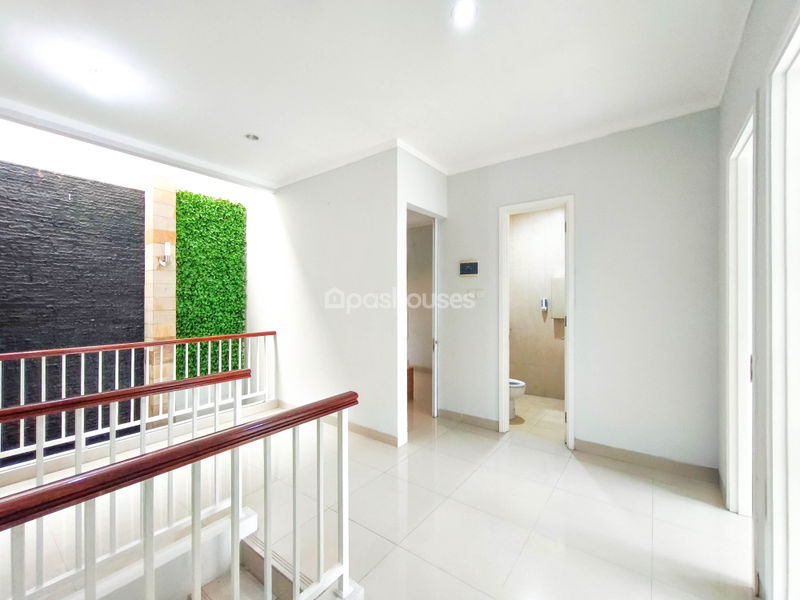 Graha Raya Cluster Fortune Terrace Blok D/G
