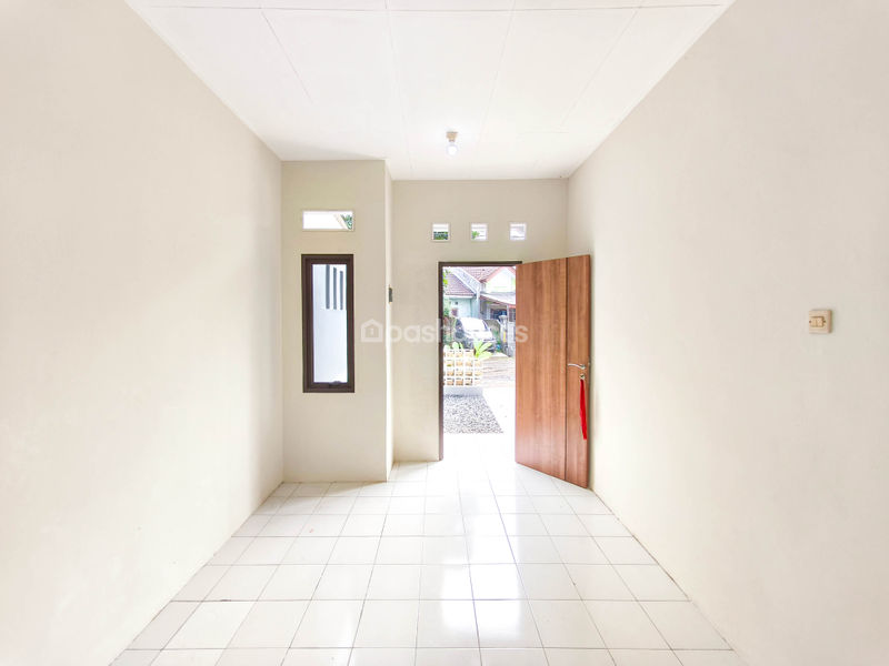 Perumahan Karawaci Residence Blok B5