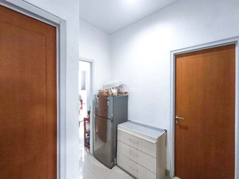 Trevista Residence Ciputat  Blok B3 No.11