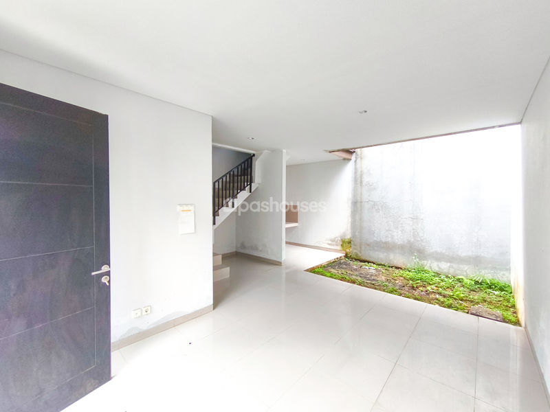 Parkville Serpong Cluster Astoria Blok H18