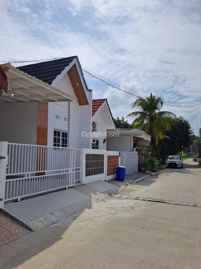 Perumahan Taman Tridaya Indah 2 Blok H15