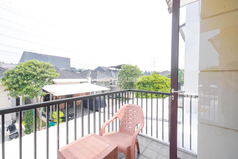 Citralake Sawangan Cluster Green Victoria Blok E2/10