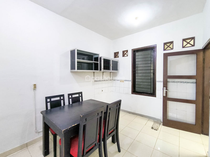 Perumahan Grand Residence Pamulang