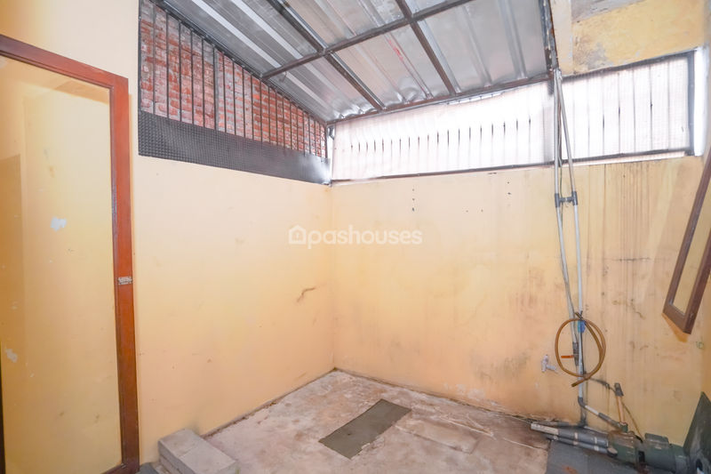 Perumahan D' Living Tanah Baru