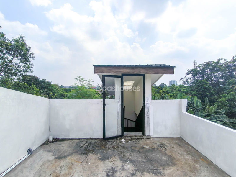 Perumahan Gunung Indah Ciputat
