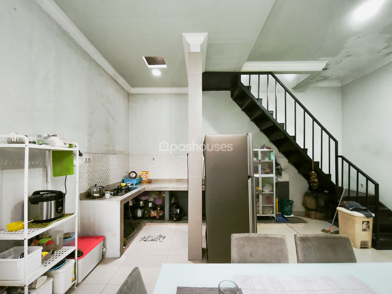 Cluster Sultan Residence 1