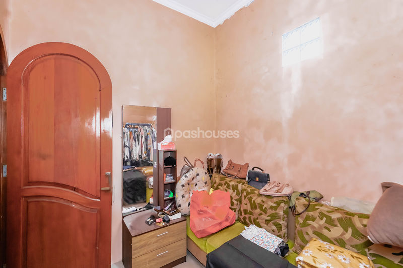 Perumahan Cinere Residence