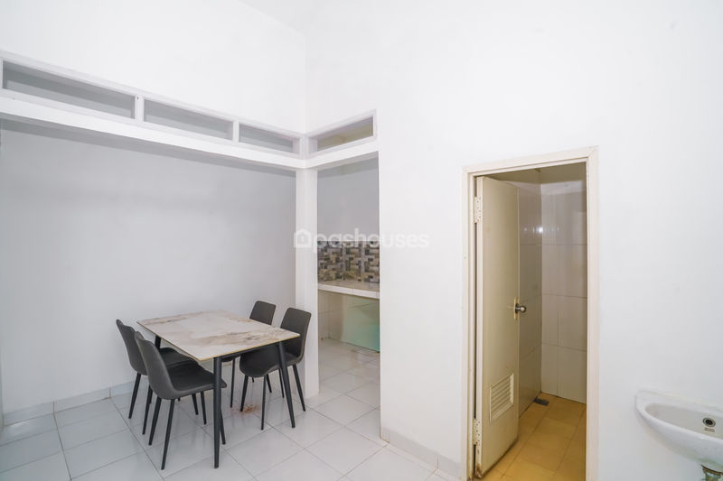 Permata Cimanggis Cluster Mutiara Blok C10 No.18