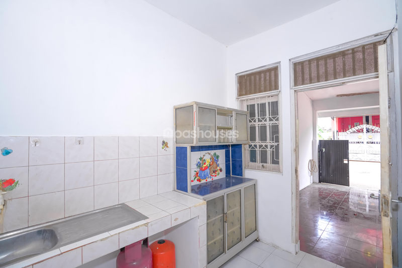 Perumahan Villa Jatirasa Blok C14