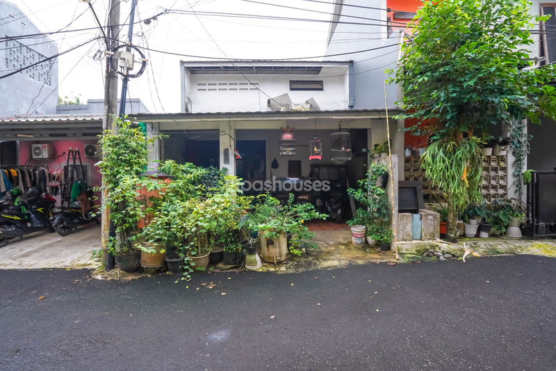 Taman Ventura Indah 2 Blok B12B