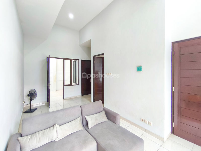 Panorama Sepatan 2 Tangerang