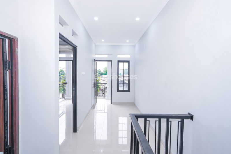 Perumahan Elfata Mansion Juanda Unit 107D
