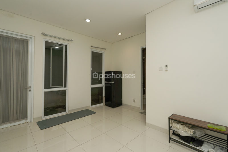 Perumahan Citragrand Cibubur CBD Cluster Fraser Park Blok F10 No.3