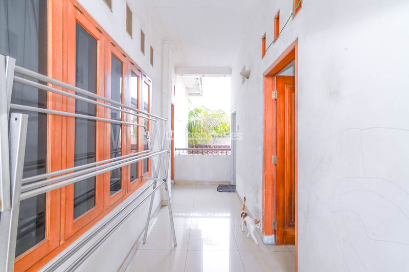 Jalan Raya Depok Sawangan