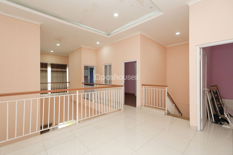 Perumahan Permata Harapan Baru Blok C1 No.20