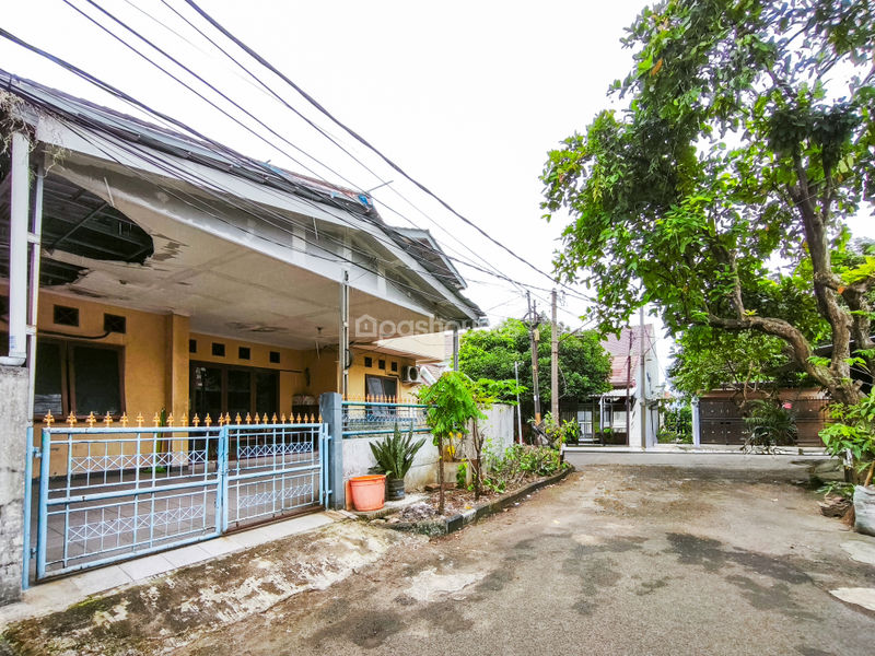 Villa Bogor Indah