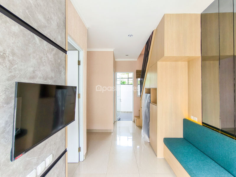 Bamboo Prime Residence