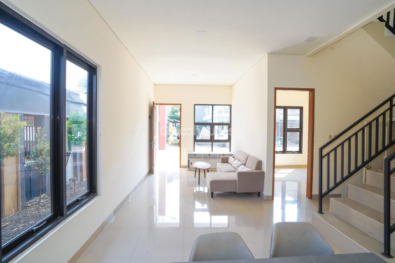 Perumahan Tanah Baru Residence
