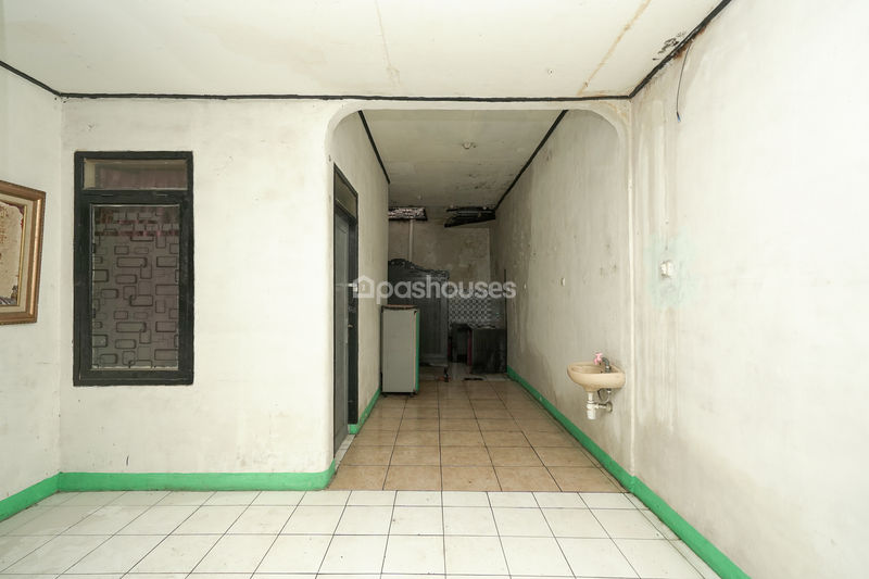 Perumahan Griya Pesona Asri Blok A01 No.16